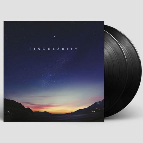 SINGULARITY [180G LP]