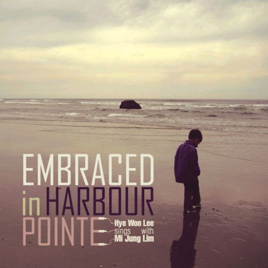 EMBRACED IN HARBOUR POINTE [SING WITH 임미정]