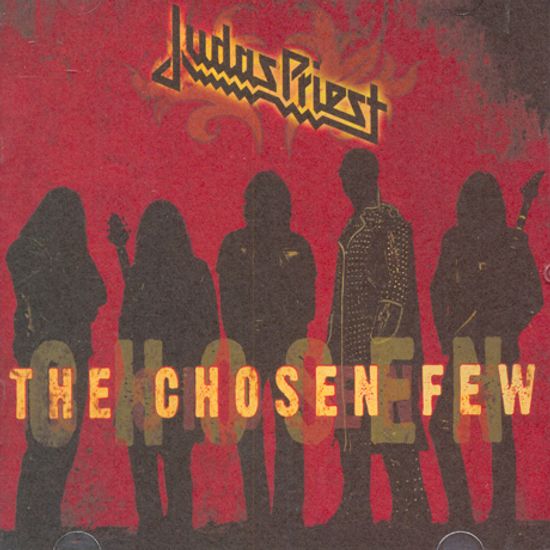 THE CHOSEN FEW