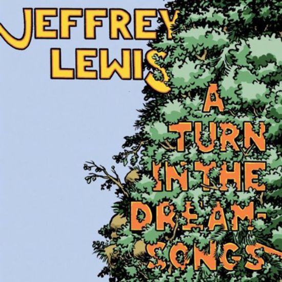 A TURN IN THE DREAM-SONGS