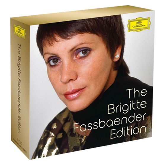 THE EDITION [브리기테 파스밴더 에디션]