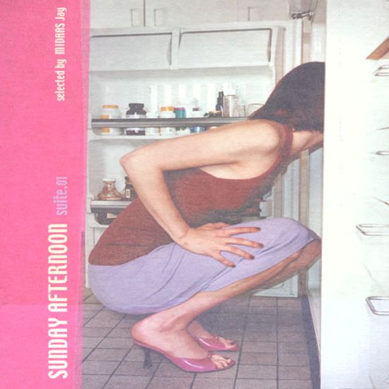 SUNDAY AFTERNOON SUITE.01