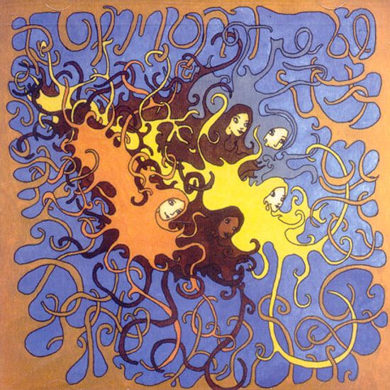 COQUELICOT ASLEEP IN THE POPPIES