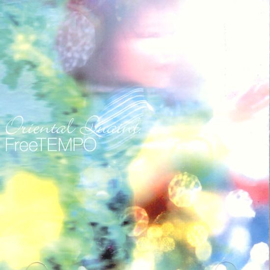 ORIENTAL QUAINT+IMAGERY [코리아 한정 스페셜]