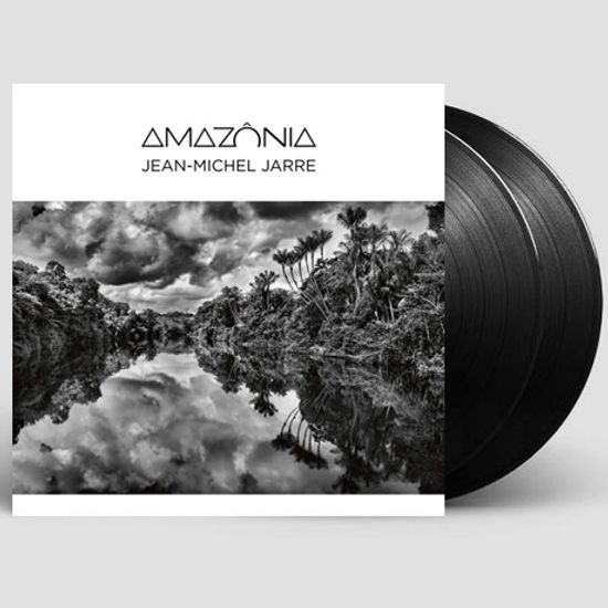 AMAZONIA [LP]