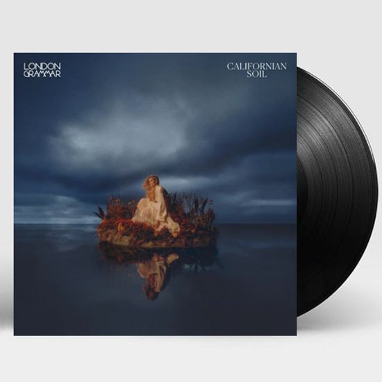 CALIFORNIAN SOIL [LP]