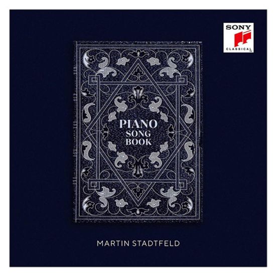 PIANO SONGBOOK [마틴 슈타트펠트: 피아노 송북]