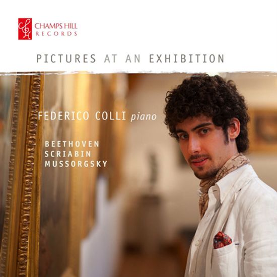 PICTURES AT AN EXHIBITION