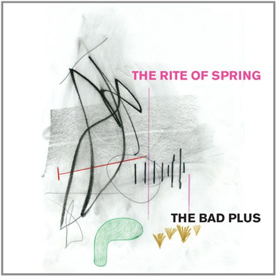 THE RITE OF SPRING [DIGIPACK]