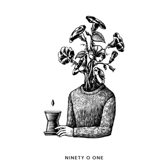 WEIRDO [싱글 5집] [미니 CD]