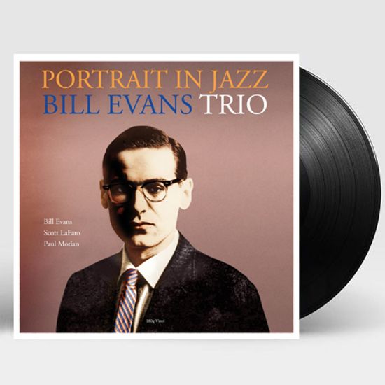 PORTRAIT IN JAZZ [180G LP]
