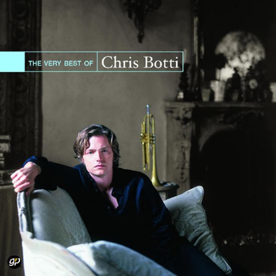 THE VERY BEST OF CHRIS BOTTI