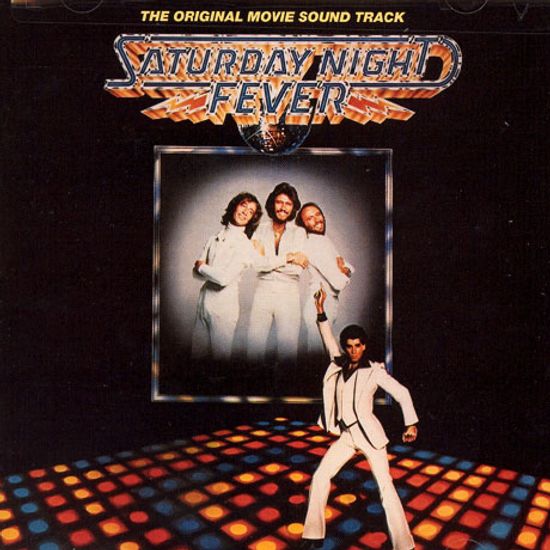 SATURDAY NIGHT FEVER [REMASTERED] [토요일 밤의 열기]