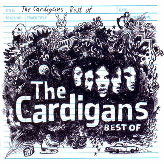 THE CARDIGANS BEST OF