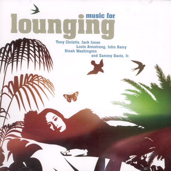 MUSIC FOR LOUNGING