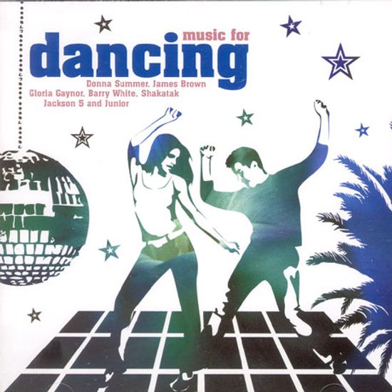 MUSIC FOR DANCING