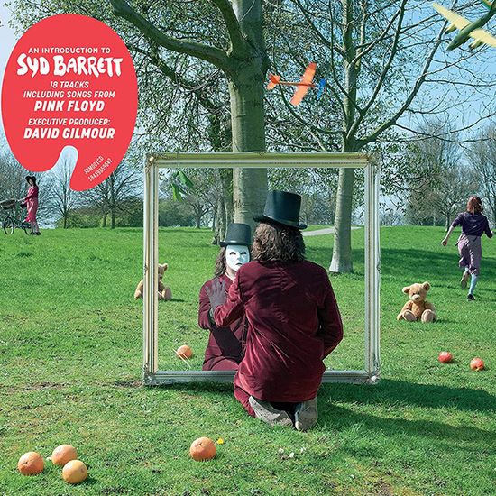 AN INTRODUCTION TO SYD BARRETT