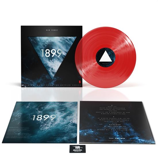 1899 [RED LP]