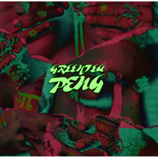 RISING [RSD 2023] [ECO COLOR LP]