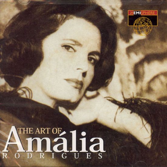 THE ART OF AMALIA [미국반]