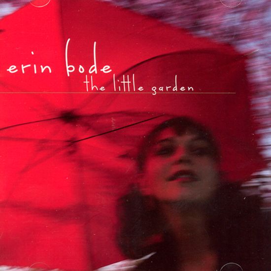 THE LITTLE GARDEN [주얼케이스 일반반]