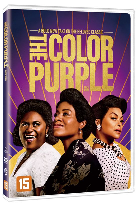 컬러퍼플 [THE COLOR PURPLE]