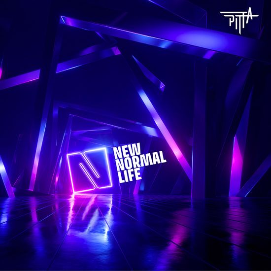 NEW NORMAL LIFE