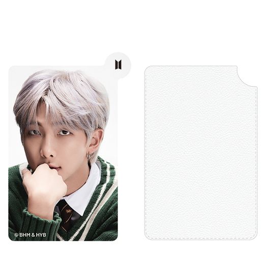 BTS LENTI HAND MIRROR MOS7 [RM]