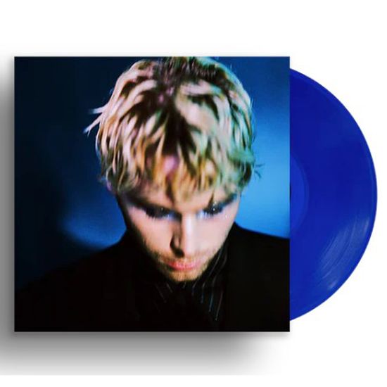 BOY [BLUE LP]