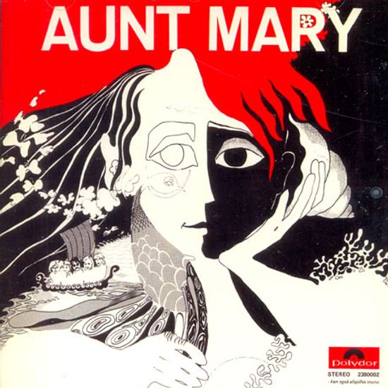 AUNT MARY