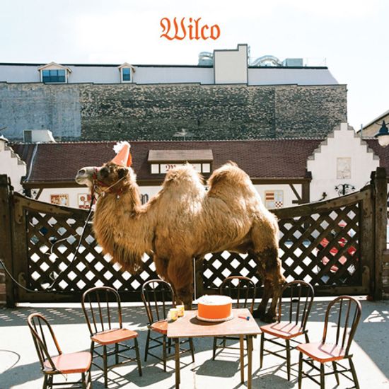 WILCO [THE ALBUM]