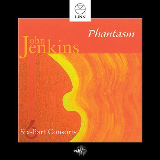 SIX-PART CONSORTS/ PHANTASM [존 젠킨스: 6성부 콘소트 전곡 - 판타즘]