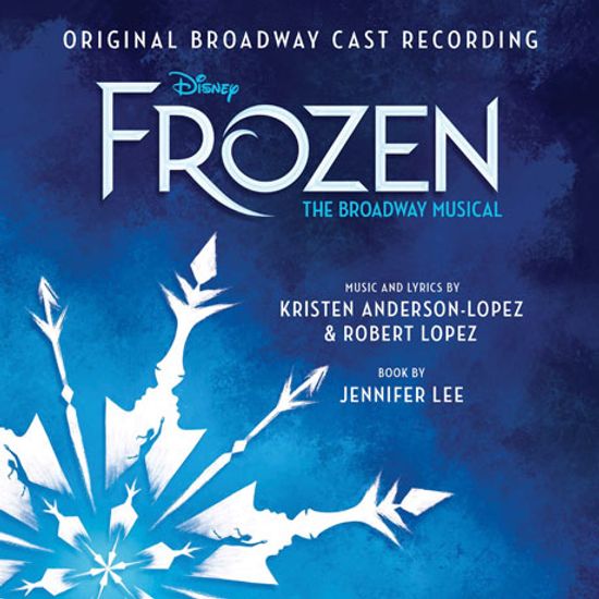 FROZEN: THE BROADWAY MUSICAL [겨울왕국: 브로드웨이 뮤지컬]