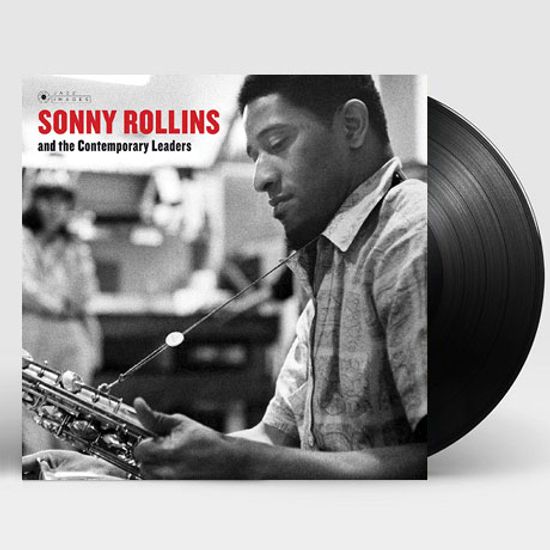 AND THE CONTEMPORARY LEADERS [180G LP]