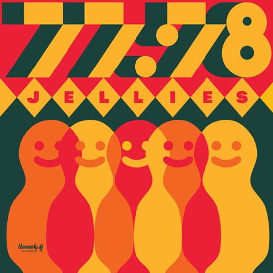 JELLIE