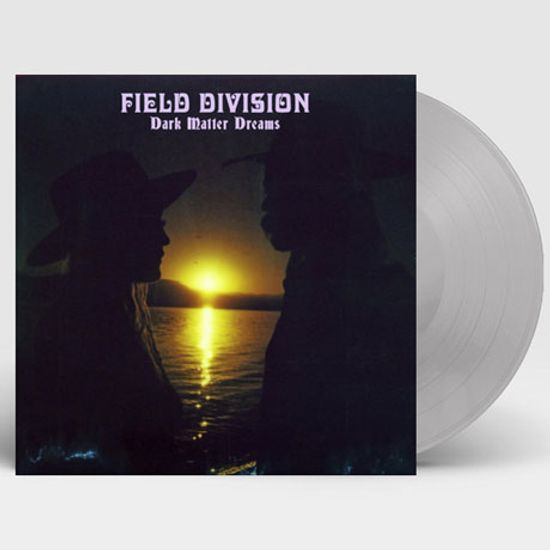 DARK MATTER DREAMS [SILVER VINYL]