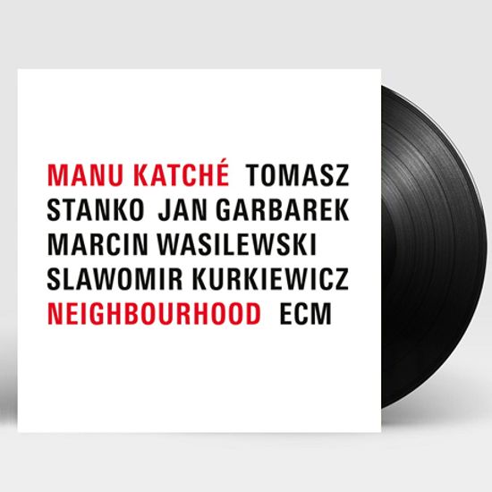NEIGHBOURHOOD [180G LP]