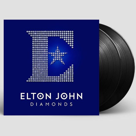 DIAMONDS: THE ULTIMATE GREATEST HITS [LIMITED] [180G LP]