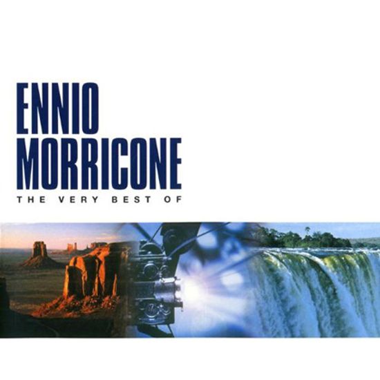 THE VERY BEST OF ENNIO MORRICONE