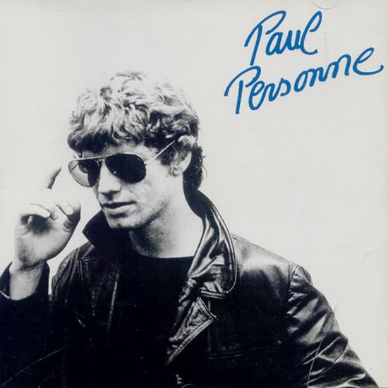 PAUL PERSONNE
