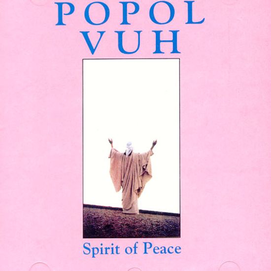 SPIRIT OF PEACE