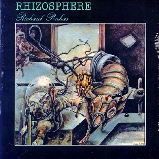 RHIZOSPHERE