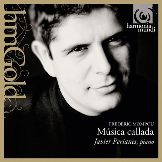 MUSICA CALLADA/ JAVIER PERIANES [HM GOLD]