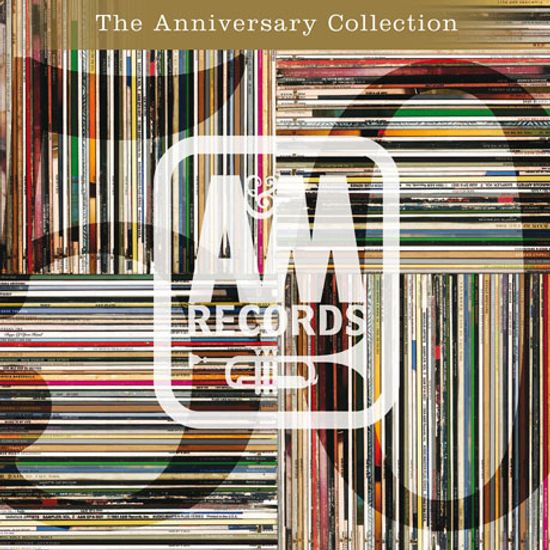 A&M 50: THE ANNIVERSARY COLLECTION