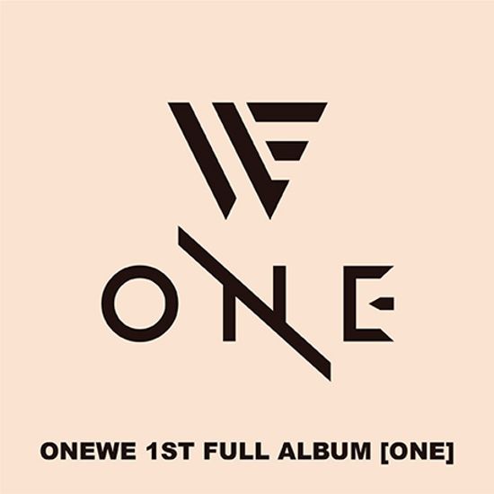 ONE [정규 1집]
