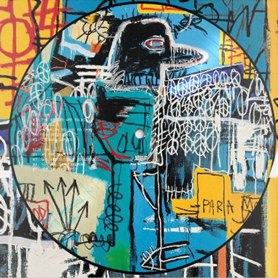 THE NEW ABNORMAL [180G PICTURE DISC LP]