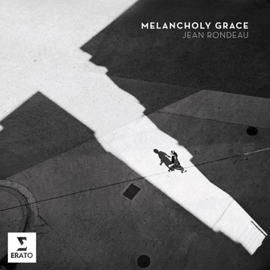 MELANCHOLY GRACE [멜랑콜리 그레이스: 프레스코발디, 로시, 다울랜드 - 장 롱도]