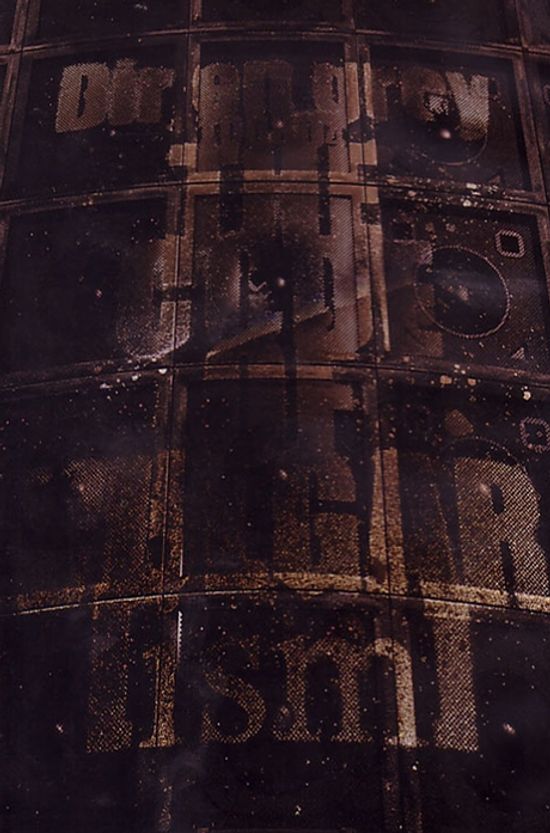 TOUR 04 THE CODE OF VULGAR [ISM]