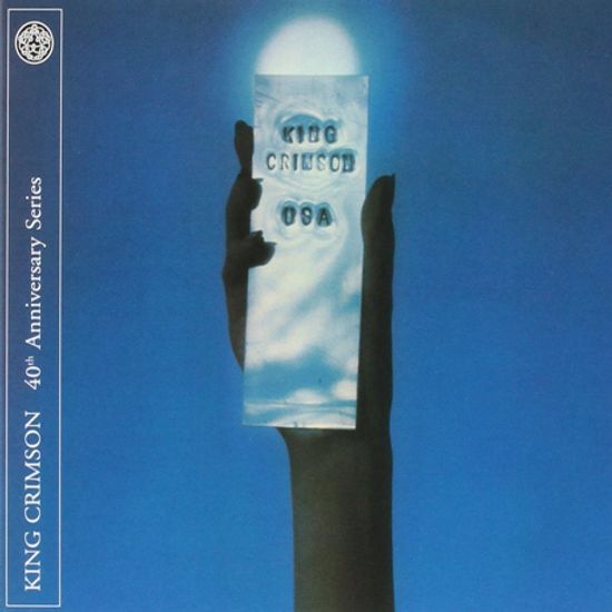 USA [CD+DVD] [DELUXE]