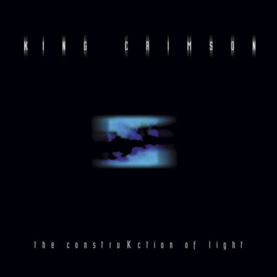 THE CONSTRUKCTION OF LIGHT